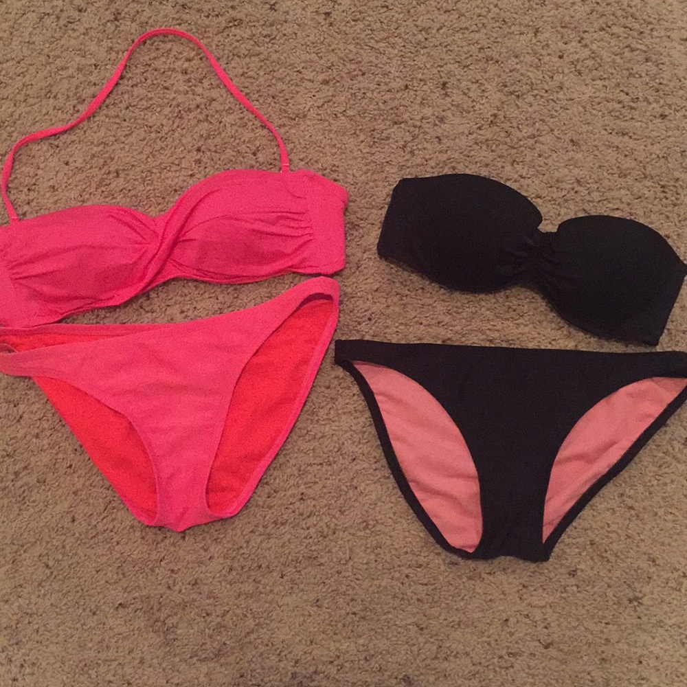 Bikini sets